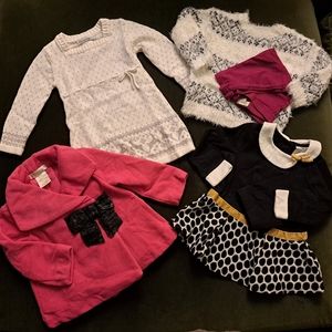 Awesome NWOT 12 month Bundle